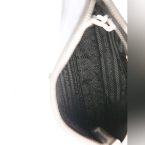 Prada Pochette - Picture 5 of 5